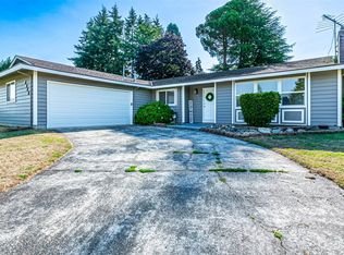2915 SW 314th St, Federal Way, WA 98023