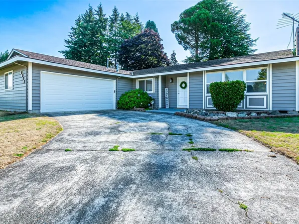 2915 SW 314th Street, Federal Way, WA 98023