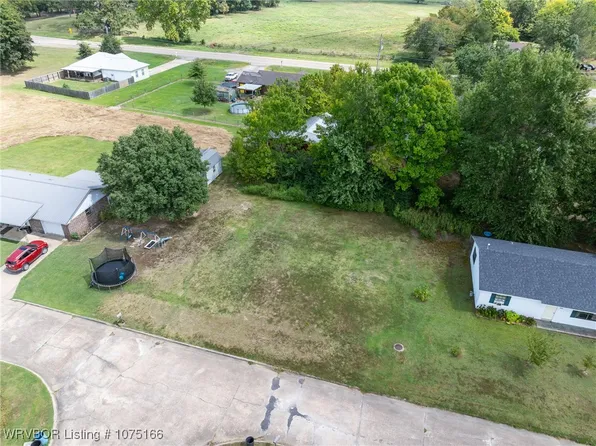 LOT 20 Castleberry St, Waldron, AR 72958
