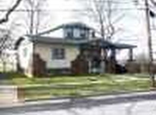 6 S Lynn Blvd, Upper Darby, PA 19082