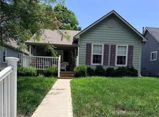1209 High St, Leavenworth, KS 66048