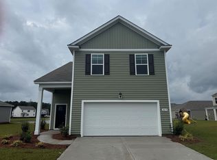 4019 Sage Dr LOT 246, Wren A Myrtle Beach, SC 29588