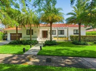 1035 Catalonia Ave, Coral Gables, FL 33134