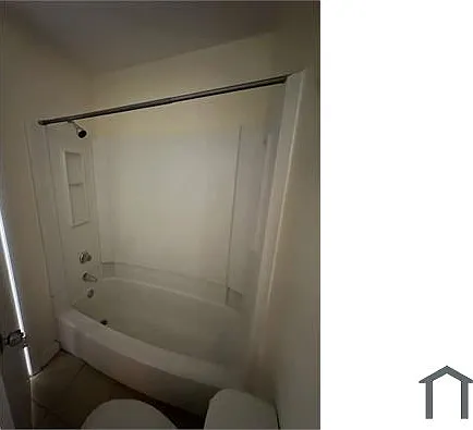 1 bed, 662 sqft, $1,250 — Photo 4