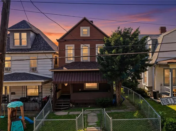 157 Freeport Rd, New Kensington, PA 15068