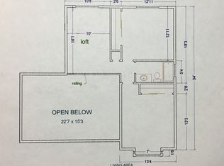 24200 Awahanee Rd, Sonora, CA 95370