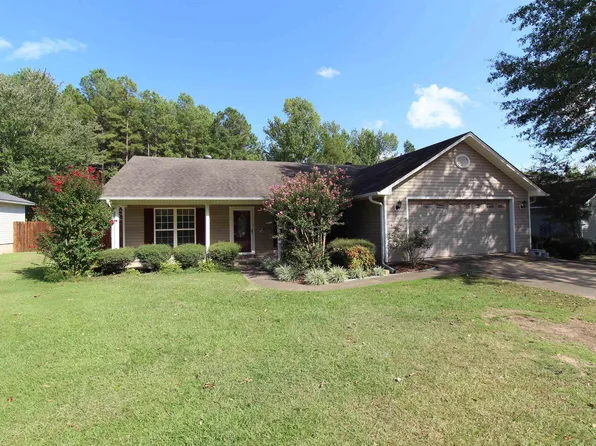 25 Brenda Dr, Sheridan, AR 72150