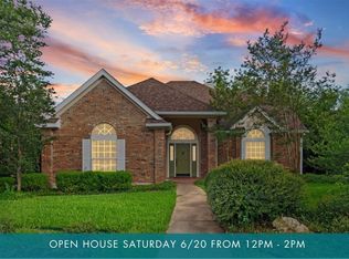 3201 Sesbania Dr, Austin, TX 78748