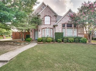 3817 Grandview Dr, Carrollton, TX 75007