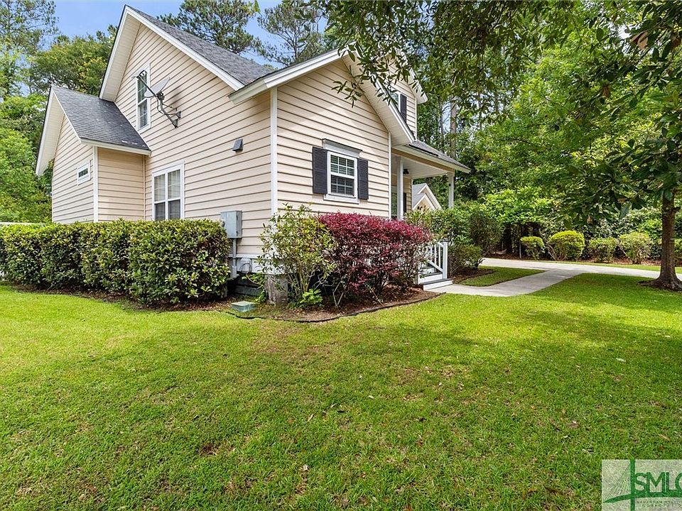 151 Brisbon Hall Dr, Richmond Hill, GA 31324 Zillow