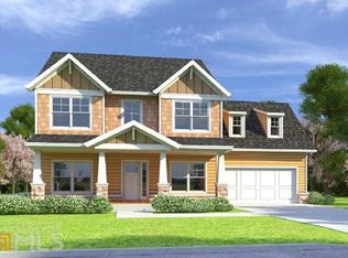 82 Greenview Dr, Newnan, GA 30265