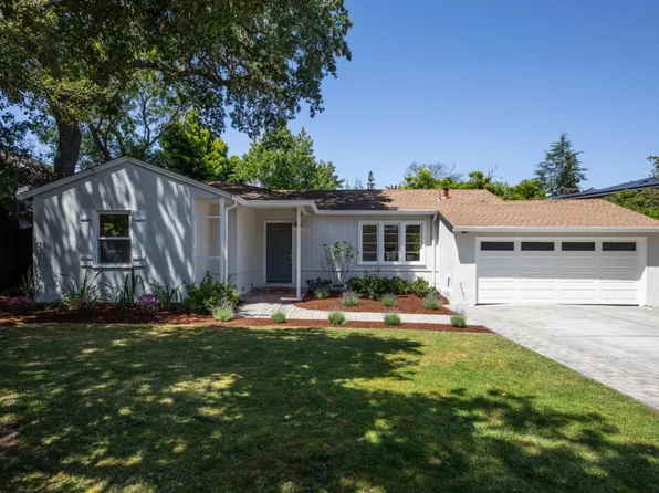 803 16th Ave, Menlo Park, CA 94025