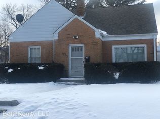 1203 21st St, Rockford, IL