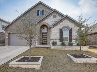283 Rough Bark St, Buda, TX 78610