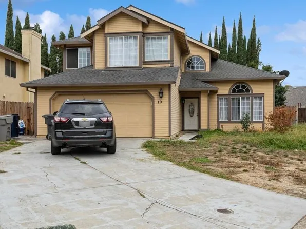 10 Benedict Ct, Sacramento, CA 95823