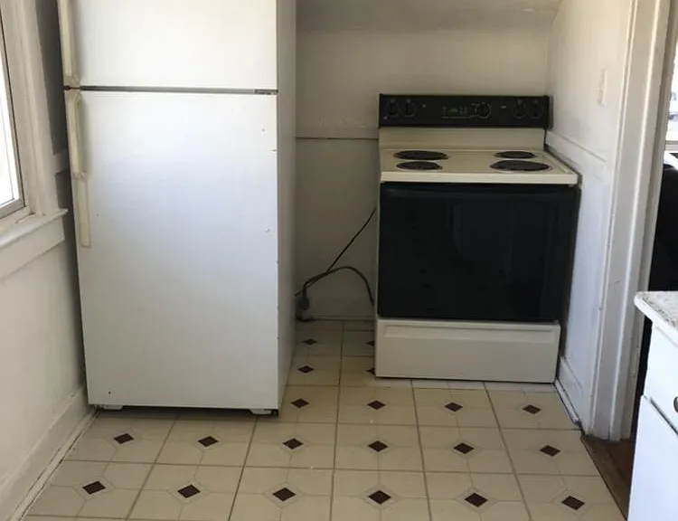 1845 Harrison St #2 — Photo 12
