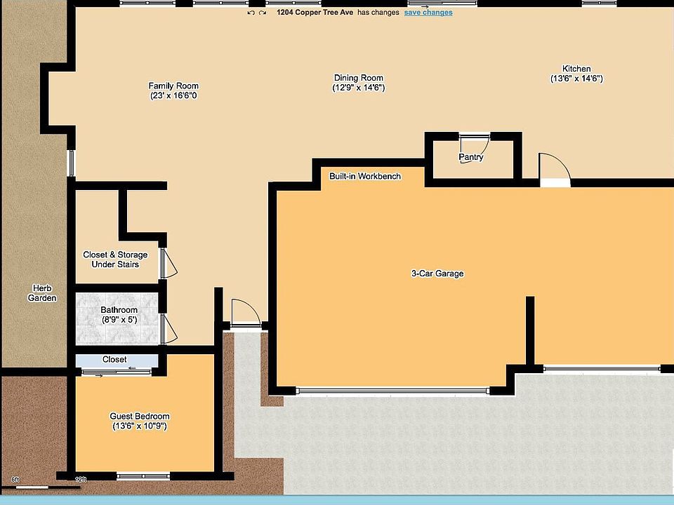 1st image of 1204 Copper Tree Ave