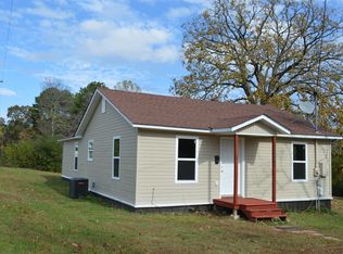 106 W Clinton St, Heber Springs, AR 72543