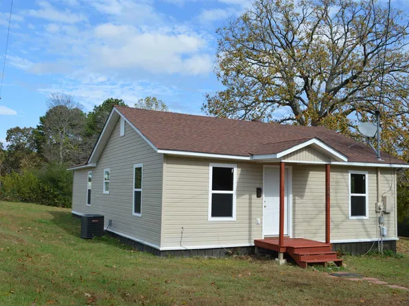106 W Clinton St, Heber Springs, AR 72543