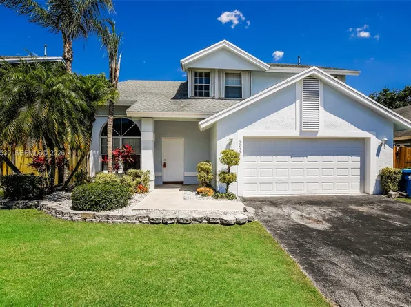 3232 NW 121st Ave, Fort Lauderdale, FL 33323