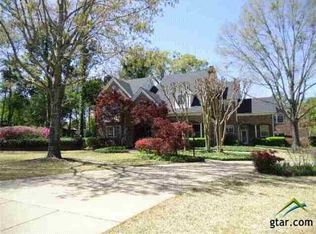 6215 Covey Ln, Tyler, TX 75703