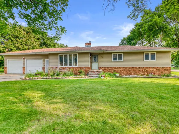 805 6th Ave SE, Barnesville, MN 56514