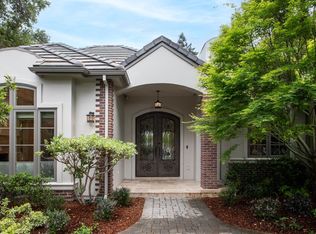 50 Pine Ln, Los Altos, CA 94022