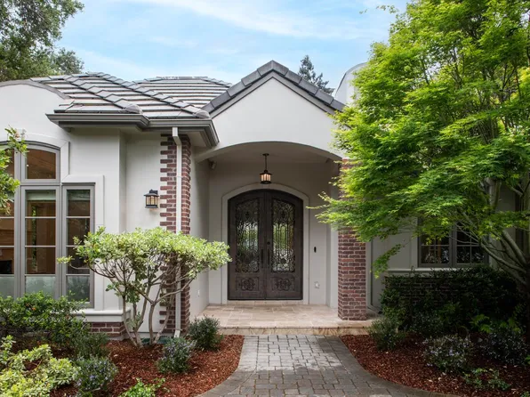 50 Pine Ln, Los Altos, CA 94022