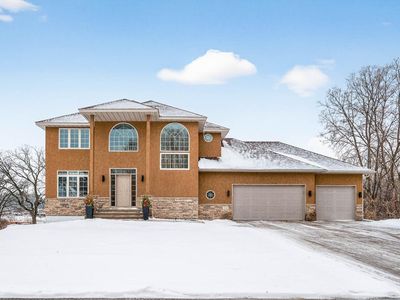 13145 Avocet St NW, Coon Rapids, MN, 55448