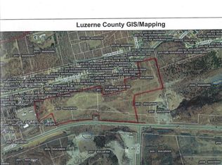 5049 Old Airport Rd, Hazle Township, PA 18202