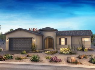 Brasada Plan, Trilogy at Wickenburg Ranch, Wickenburg, AZ 85390