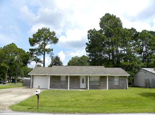 629 Schneider Dr, Fort Walton Beach, FL 32547