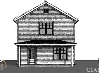 368 Arch St, Athens, GA 30601