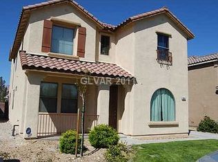 5020 Stone Bay Ave, Las Vegas, NV 89131