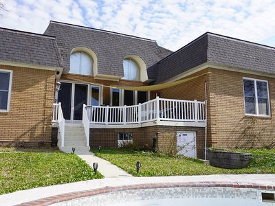 278 Edgewater Dr, Livingston, TX, 77351
