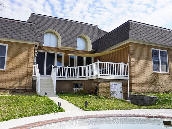 278 Edgewater Dr, Livingston, TX 77351