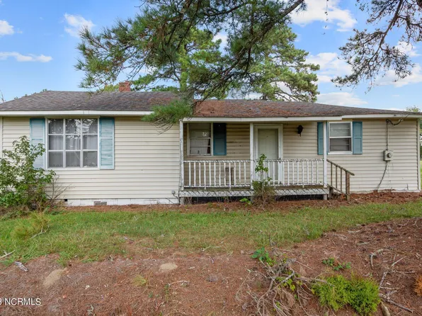 4384 Terrapin Track Road, Washington, NC 27889