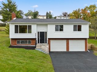 4604 Salem Dr, Vestal, NY 13850