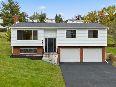 4604 Salem Dr, Vestal, NY, 13850