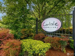 Carlisle Creek, Snohomish, WA 98204