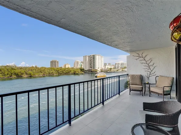 936 Intracoastal Dr Penthouse 4F, Fort Lauderdale, FL 33304