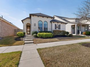 2541 Stella Ln, Northlake, TX 76247