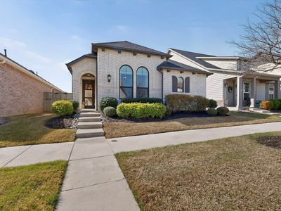 2541 Stella Ln, Northlake, TX, 76247
