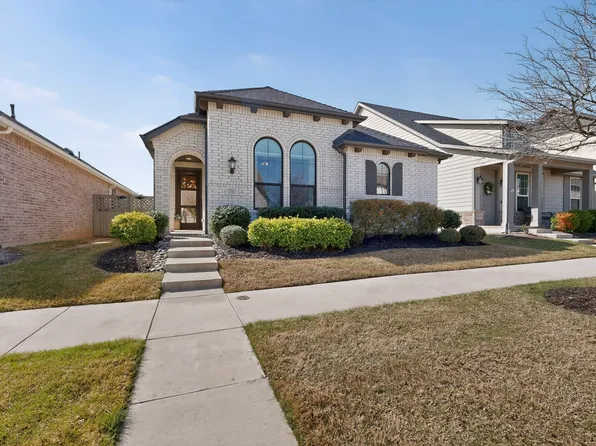 2541 Stella Ln, Northlake, TX 76247