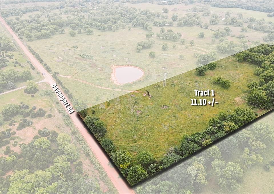 1st image of 0 Davenport Rd Lot 1