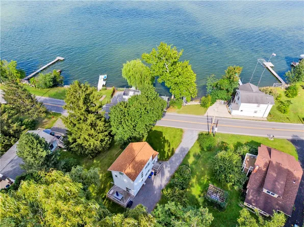 2788 Lower Lake Rd, Seneca Falls, NY 13148