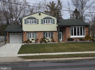 1004 Abington Ter, Cherry Hill, NJ 08034