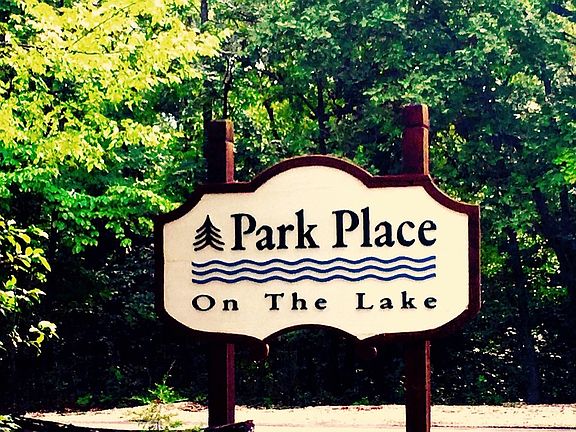 Quite side of Lake