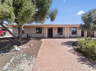 2773 S Pace East Dr, Tucson, AZ 85730