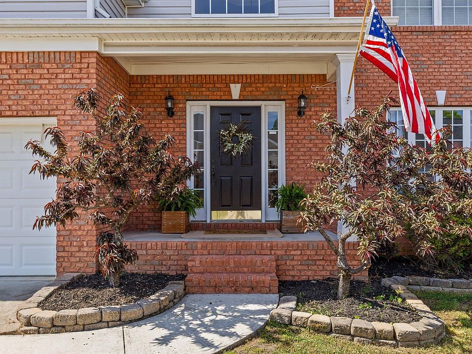 7743 Lynnle Way, Hixson, TN 37343 | MLS #1533791 | Zillow